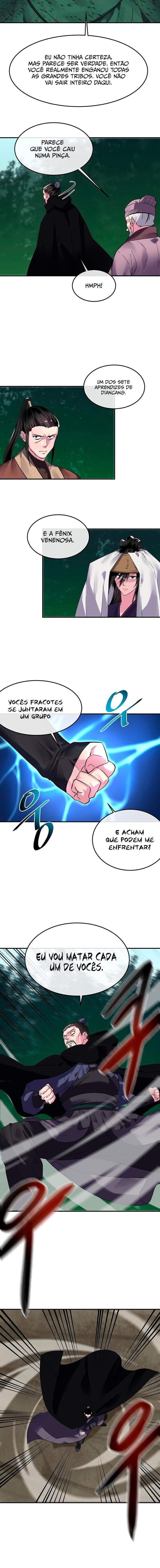 Era Vulcânica Capítulo 155 Página 13