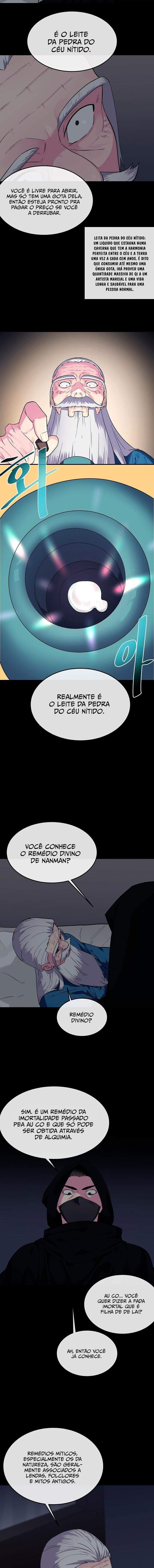 Era Vulcânica Capítulo 155 Página 3