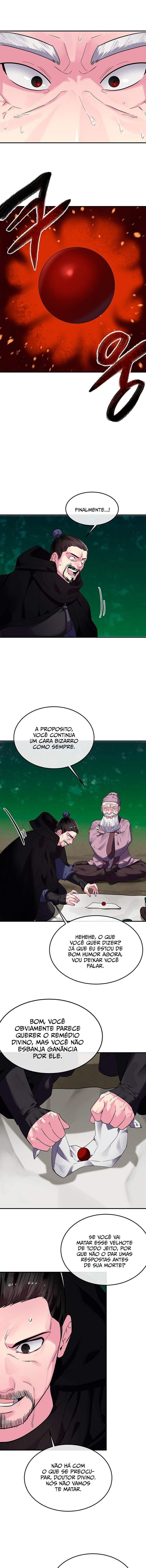 Era Vulcânica Capítulo 155 Página 5