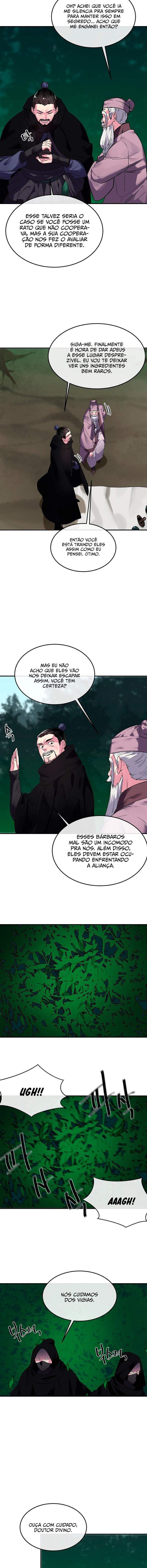 Era Vulcânica Capítulo 155 Página 6