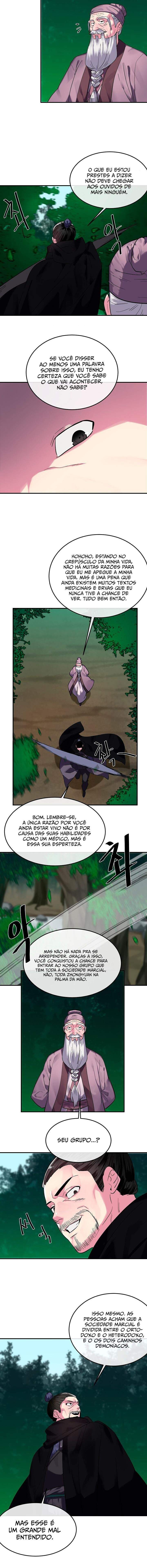 Era Vulcânica Capítulo 155 Página 7