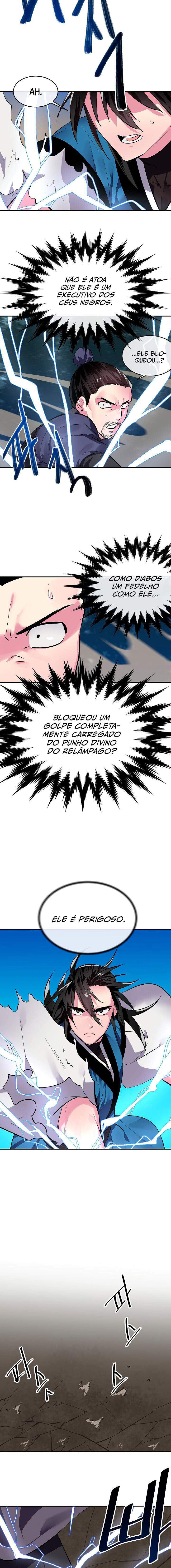 Era Vulcânica Capítulo 156 Página 11
