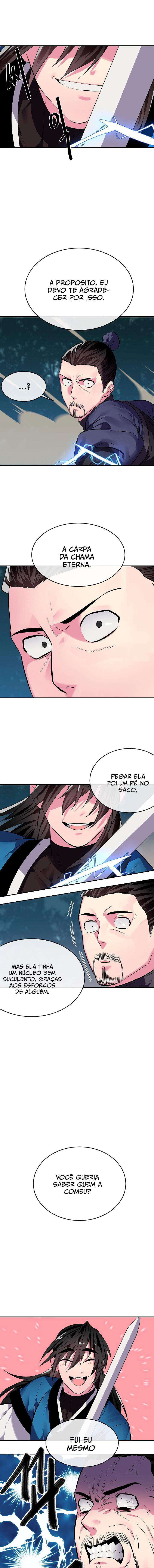 Era Vulcânica Capítulo 156 Página 6