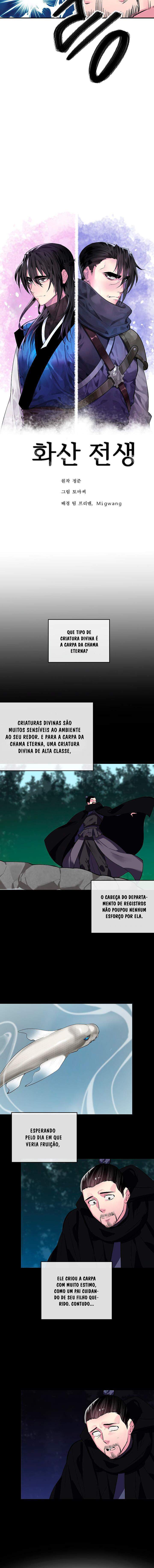 Era Vulcânica Capítulo 156 Página 7