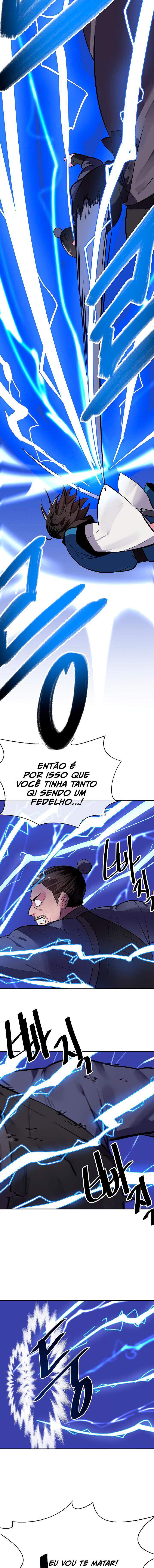 Era Vulcânica Capítulo 156 Página 9