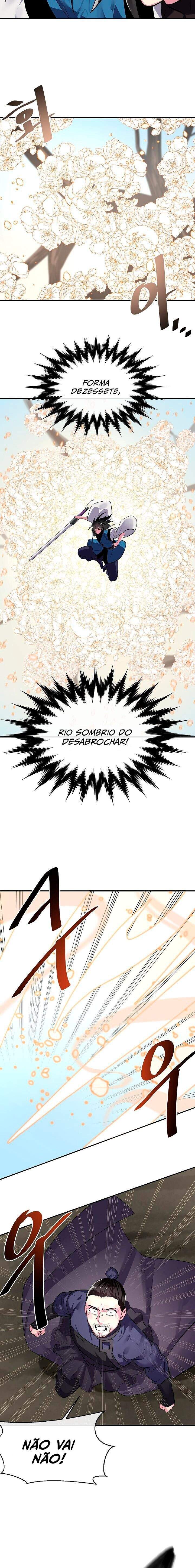 Era Vulcânica Capítulo 157 Página 7