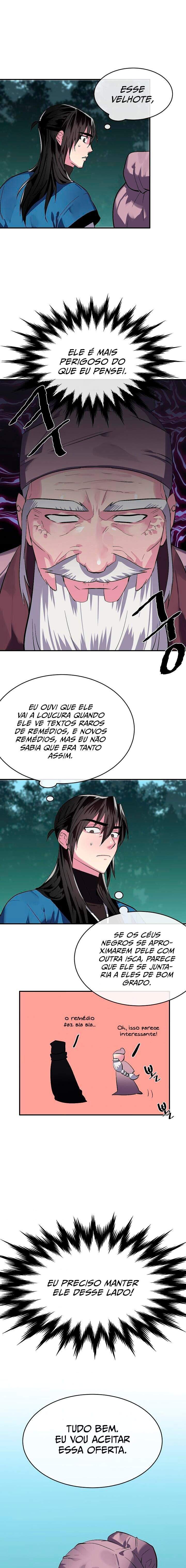 Era Vulcânica Capítulo 158 Página 10