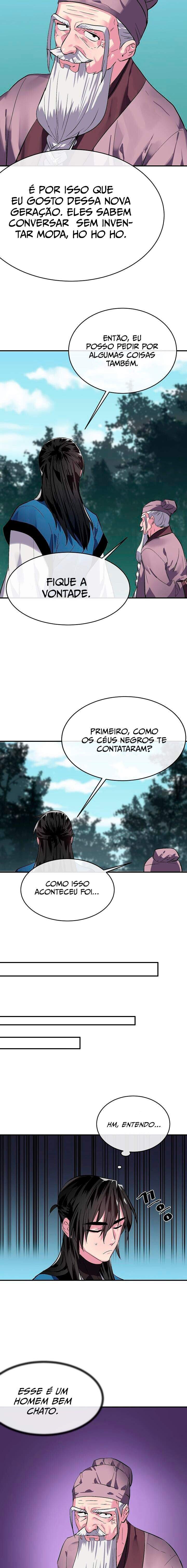 Era Vulcânica Capítulo 158 Página 11