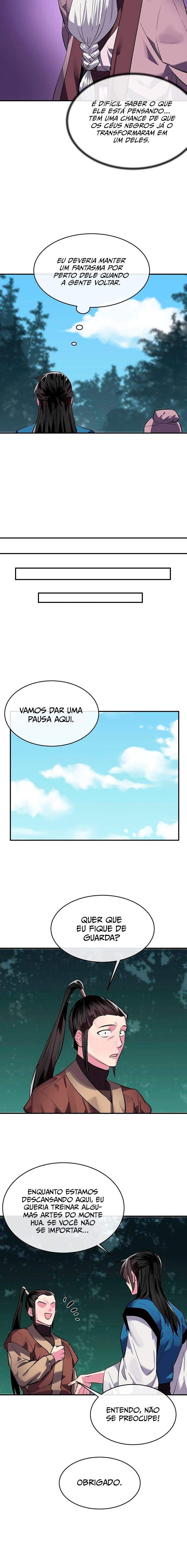 Era Vulcânica Capítulo 158 Página 12