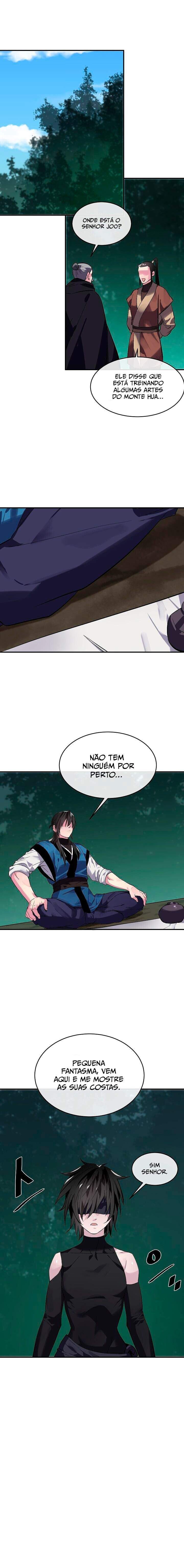Era Vulcânica Capítulo 158 Página 13