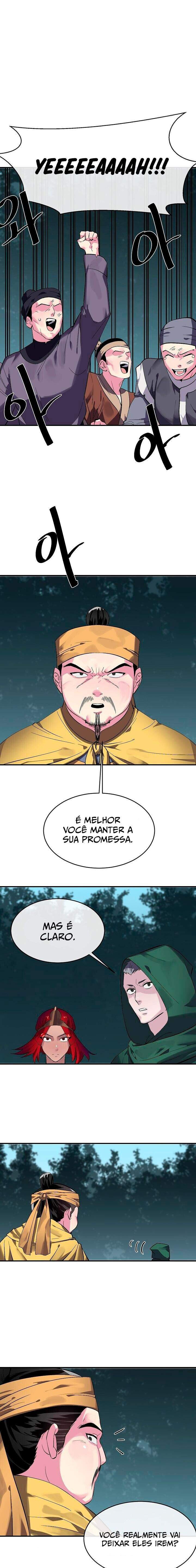 Era Vulcânica Capítulo 158 Página 2