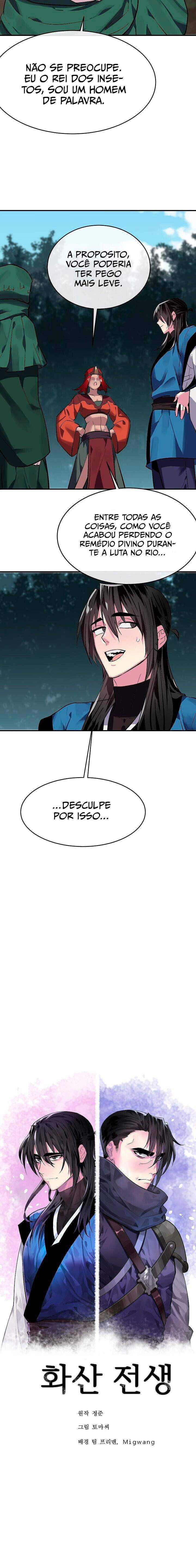Era Vulcânica Capítulo 158 Página 5