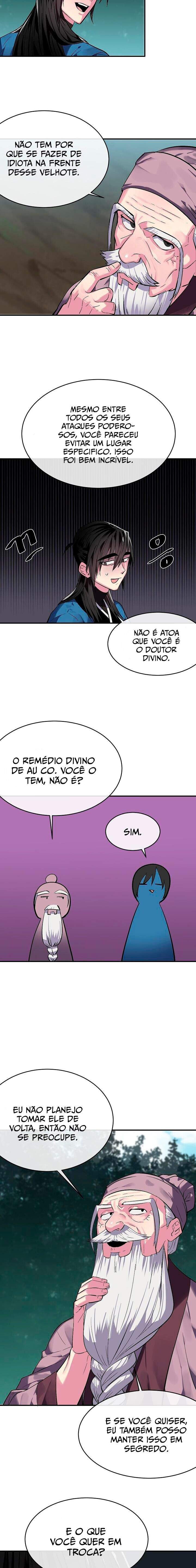 Era Vulcânica Capítulo 158 Página 8