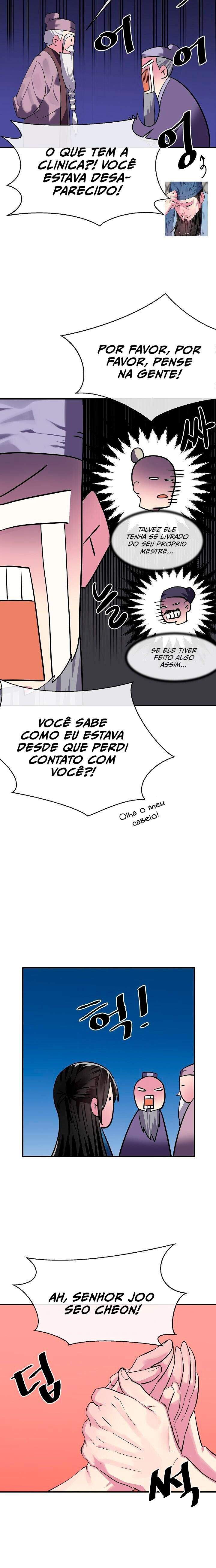 Era Vulcânica Capítulo 159 Página 12
