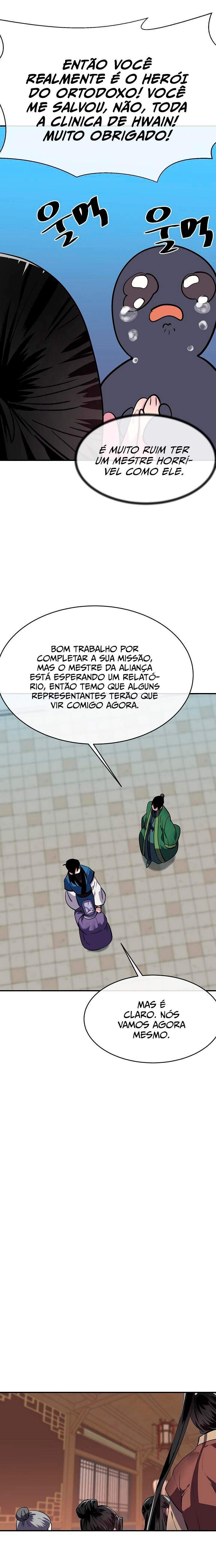 Era Vulcânica Capítulo 159 Página 13