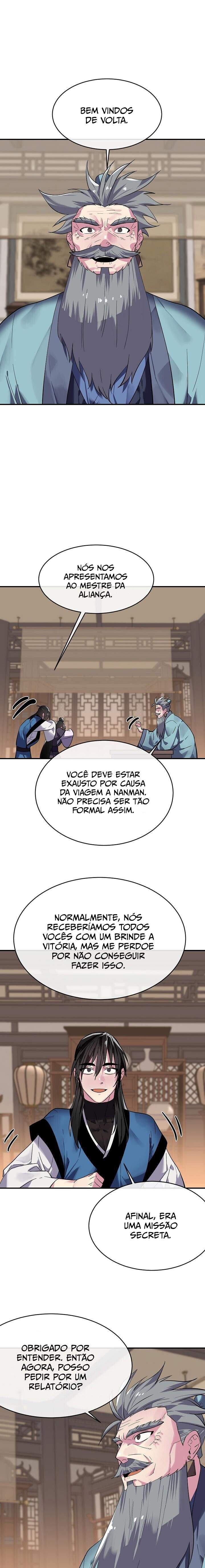 Era Vulcânica Capítulo 159 Página 14