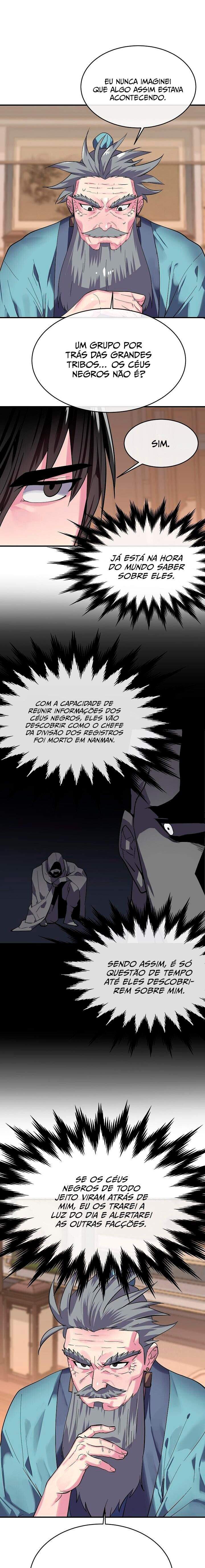 Era Vulcânica Capítulo 159 Página 16