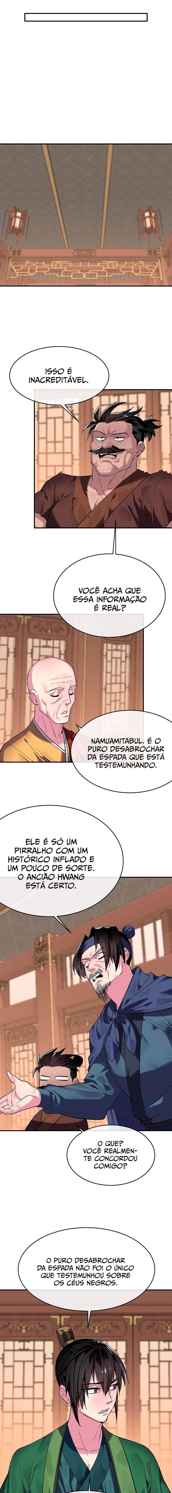 Era Vulcânica Capítulo 159 Página 18