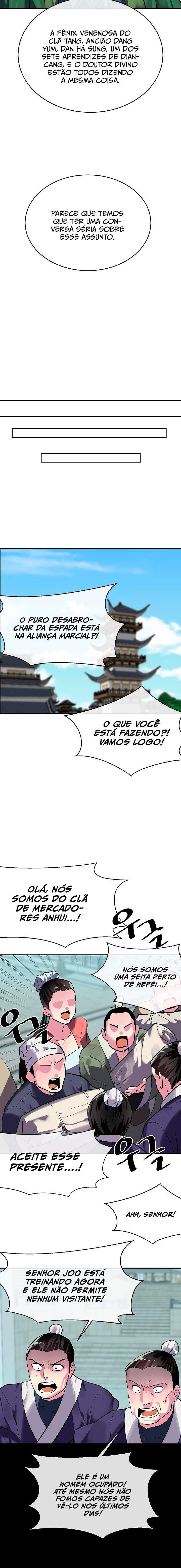 Era Vulcânica Capítulo 159 Página 19