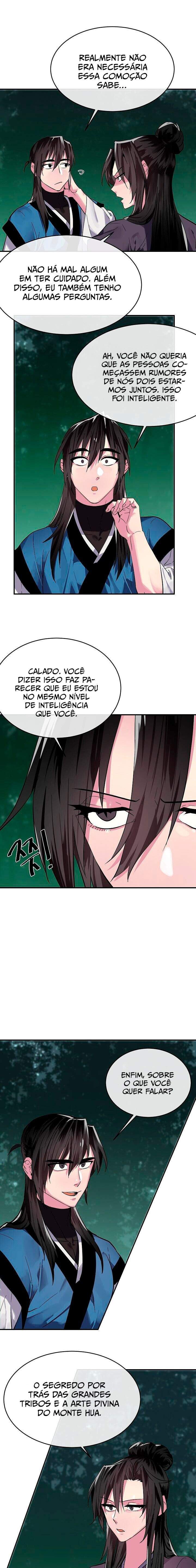 Era Vulcânica Capítulo 159 Página 6