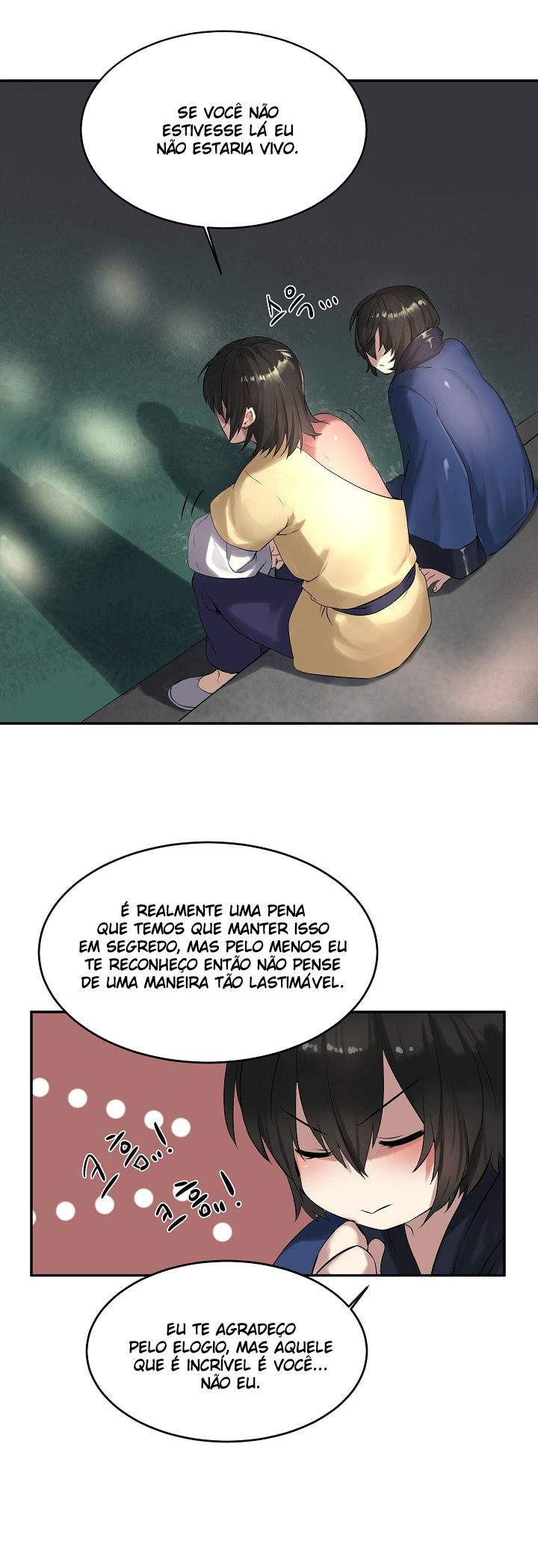 Era Vulcânica Capítulo 16 Página 4