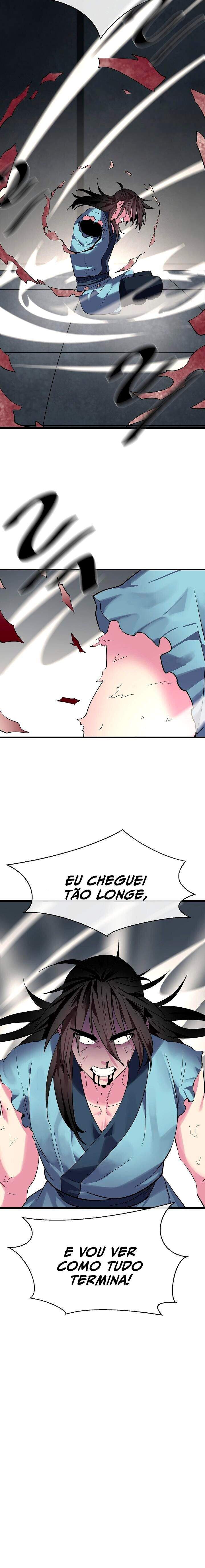 Era Vulcânica Capítulo 160 Página 16