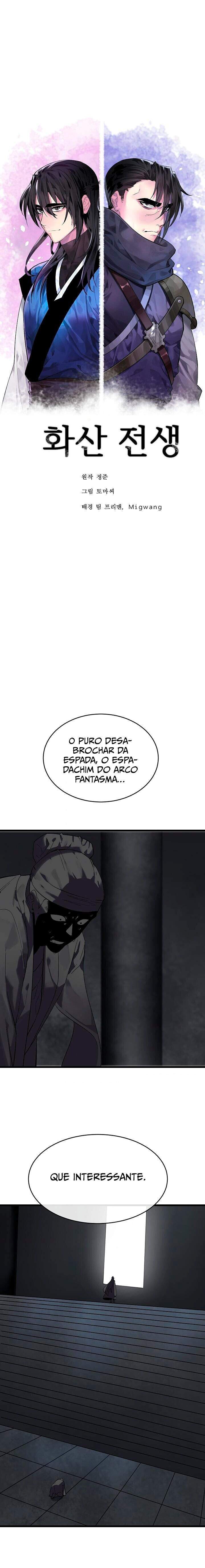 Era Vulcânica Capítulo 160 Página 17