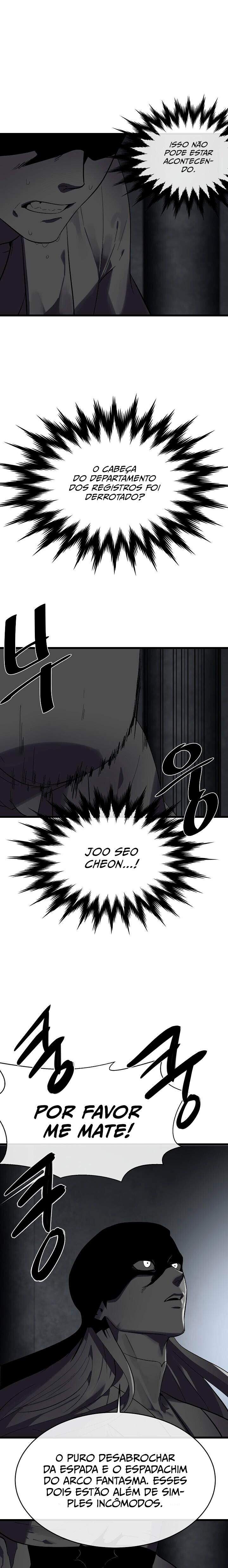 Era Vulcânica Capítulo 160 Página 18