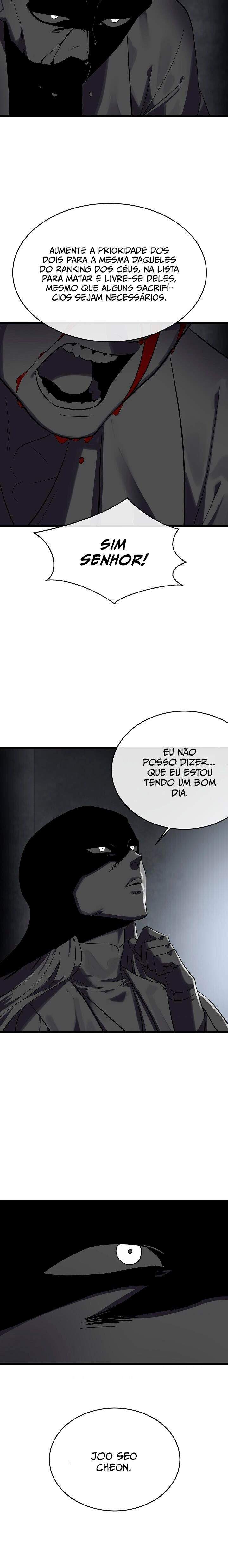 Era Vulcânica Capítulo 160 Página 19