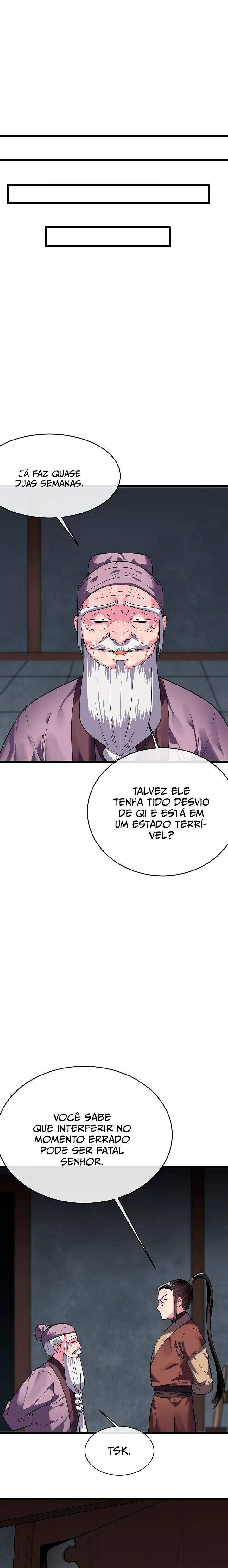 Era Vulcânica Capítulo 160 Página 20