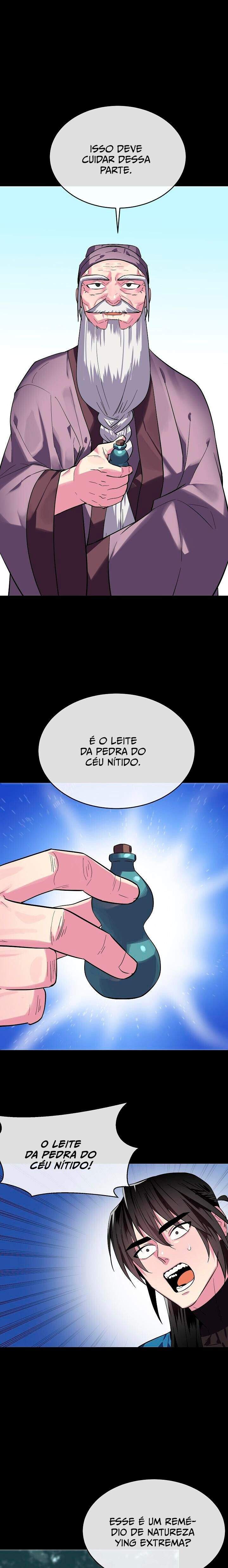 Era Vulcânica Capítulo 160 Página 4