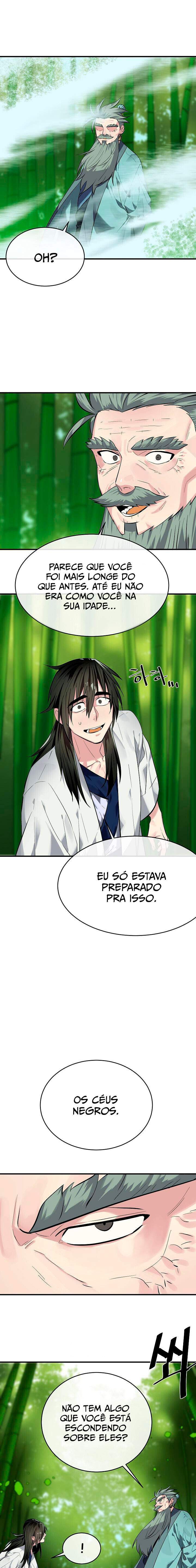 Era Vulcânica Capítulo 161 Página 10