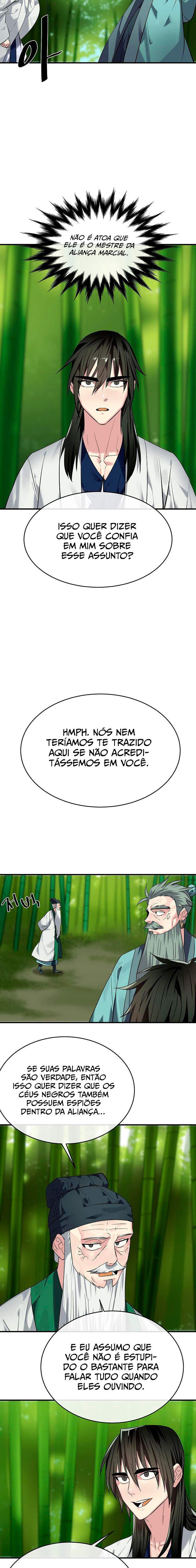 Era Vulcânica Capítulo 161 Página 11