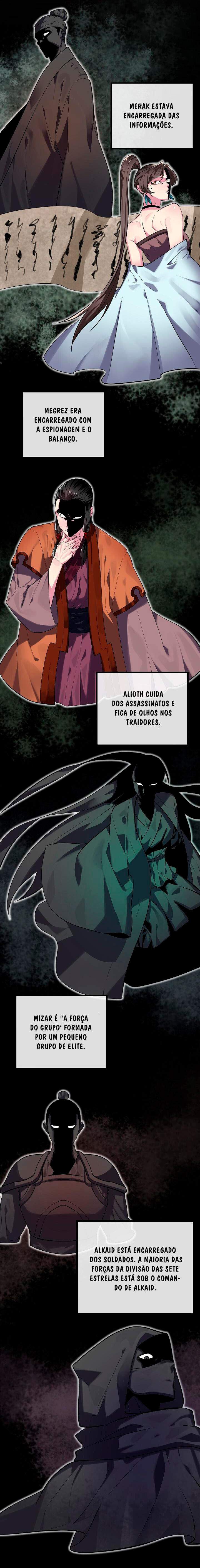 Era Vulcânica Capítulo 161 Página 13