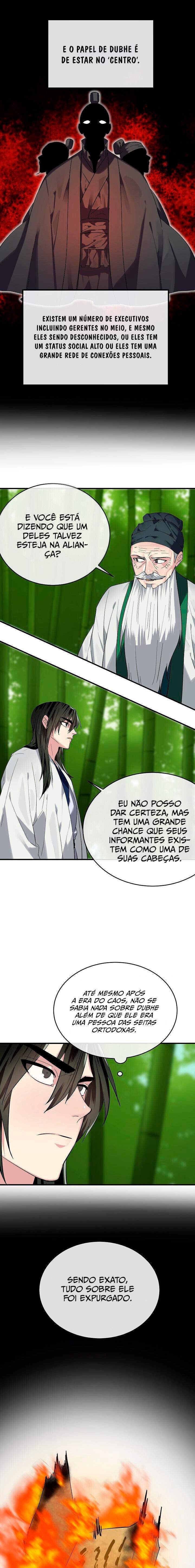 Era Vulcânica Capítulo 161 Página 14