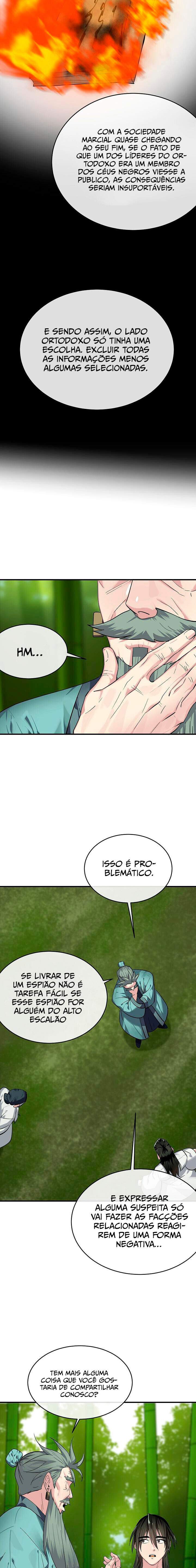 Era Vulcânica Capítulo 161 Página 15