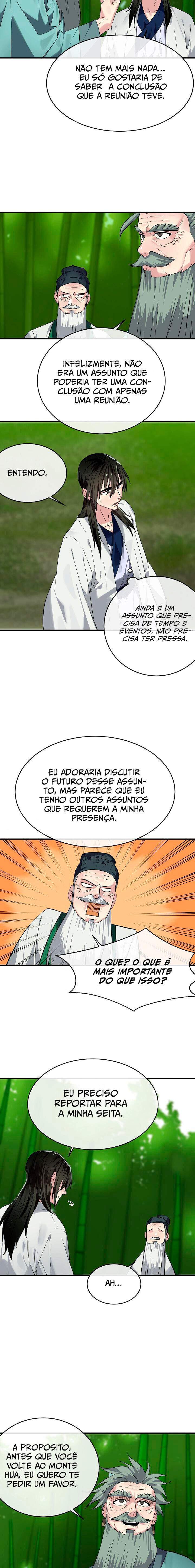 Era Vulcânica Capítulo 161 Página 16