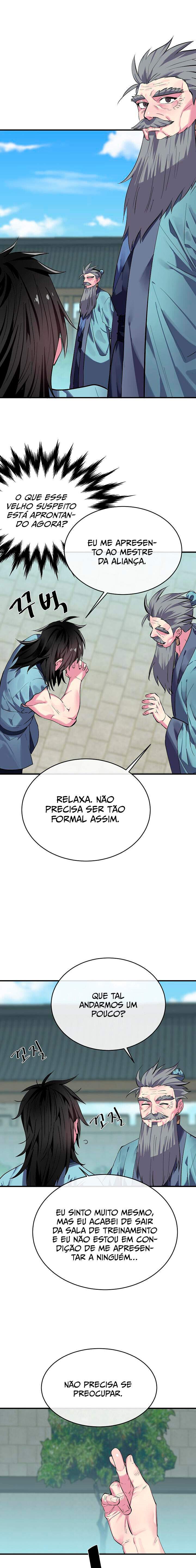 Era Vulcânica Capítulo 161 Página 6