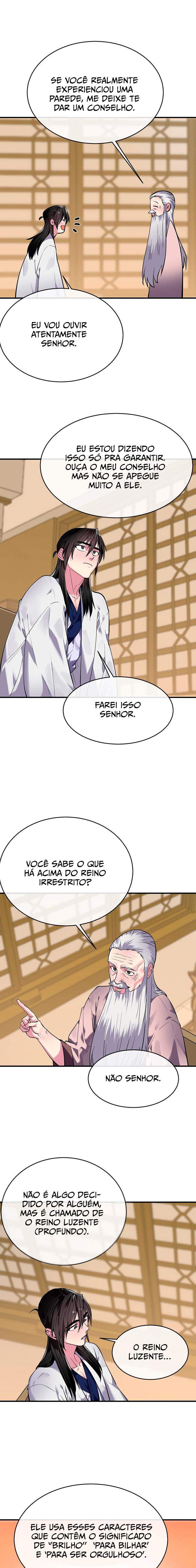 Era Vulcânica Capítulo 162 Página 14