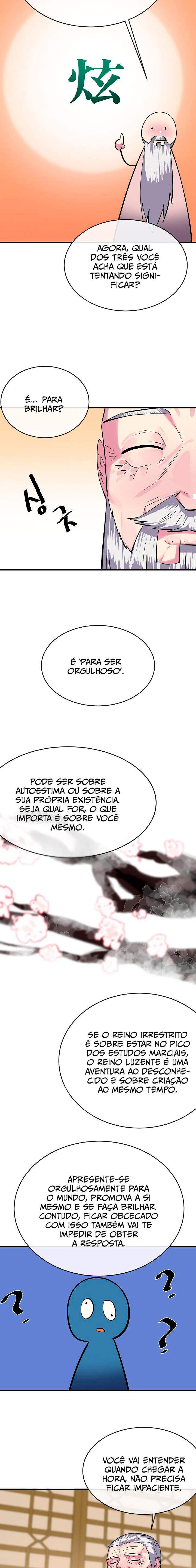 Era Vulcânica Capítulo 162 Página 15