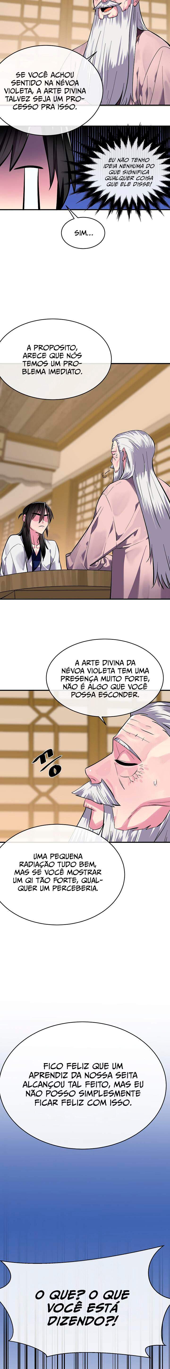 Era Vulcânica Capítulo 162 Página 16