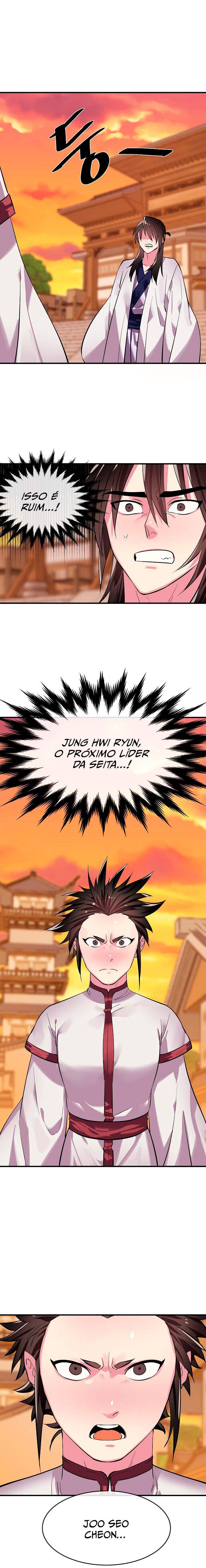 Era Vulcânica Capítulo 162 Página 20