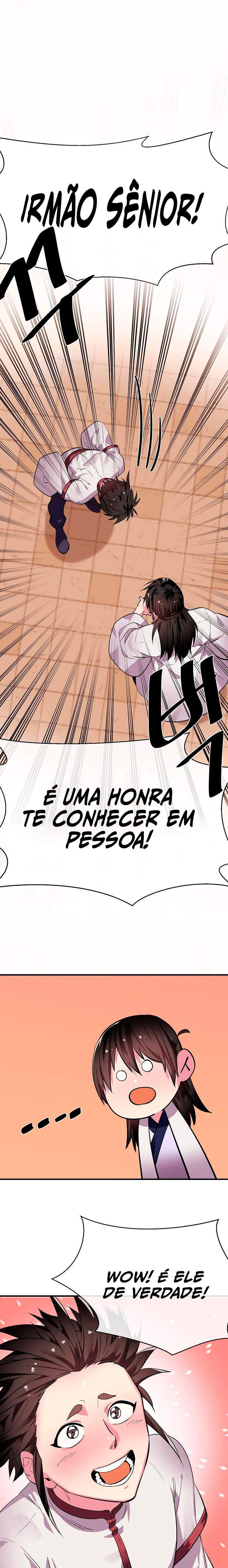 Era Vulcânica Capítulo 162 Página 22
