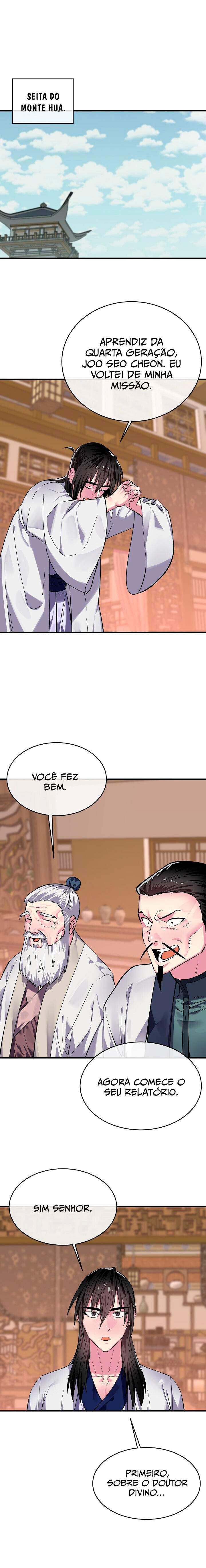 Era Vulcânica Capítulo 162 Página 6