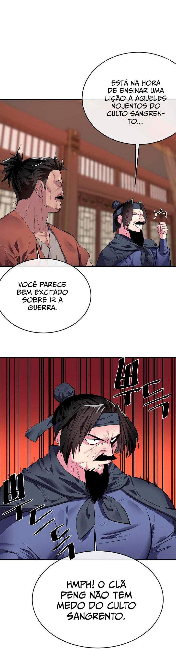 Era Vulcânica Capítulo 163 Página 12
