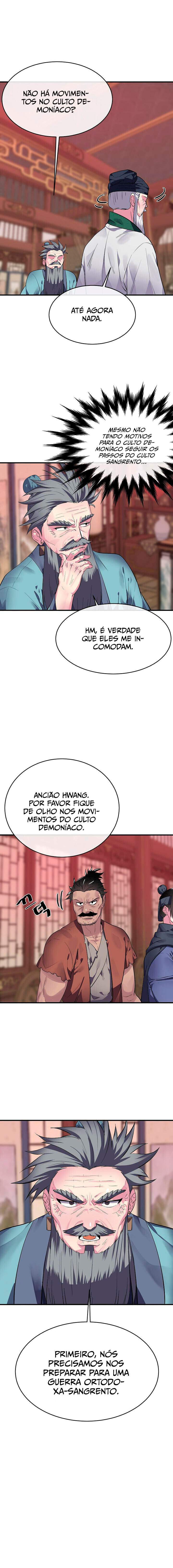 Era Vulcânica Capítulo 163 Página 13