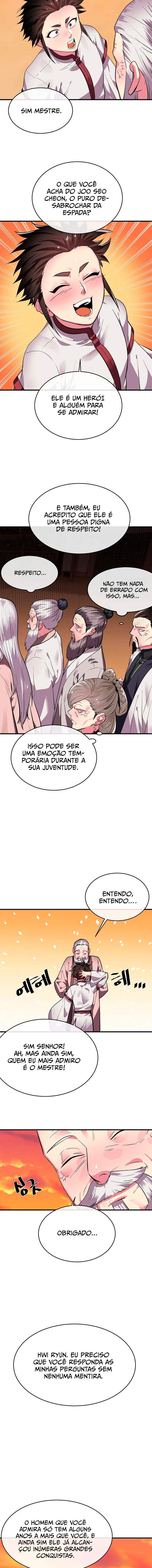 Era Vulcânica Capítulo 163 Página 6