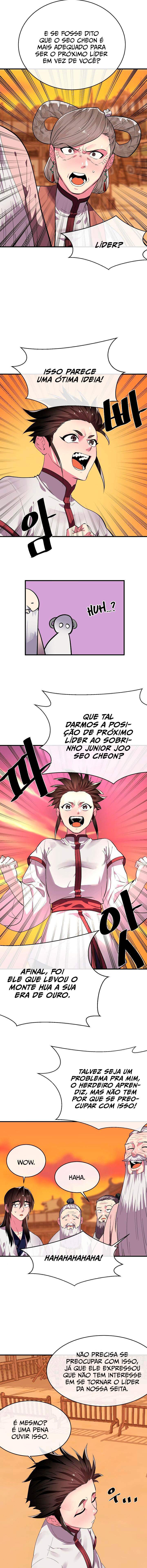 Era Vulcânica Capítulo 163 Página 8
