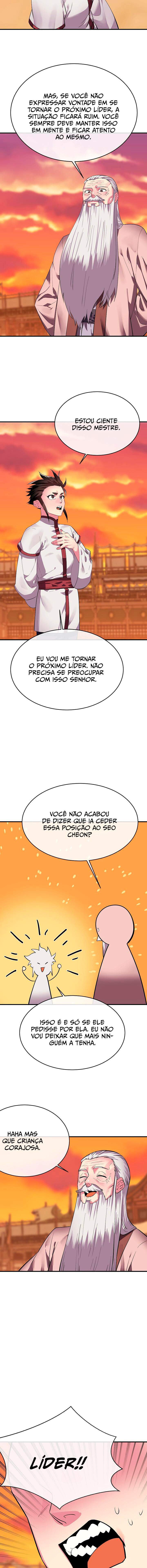 Era Vulcânica Capítulo 163 Página 9