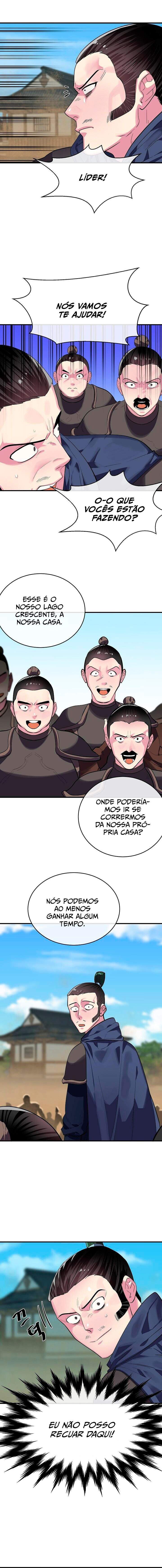 Era Vulcânica Capítulo 164 Página 11
